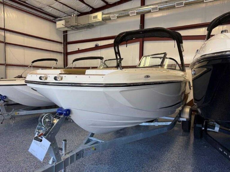 2026 Bayliner D20 - Proarc Tower Pkg US-BLBX1169G526 [photo 25]